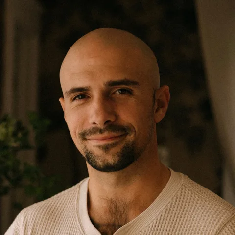 Eddie, Granular co-founder