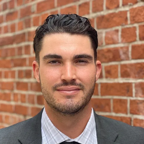 Jordan, Granular co-founder